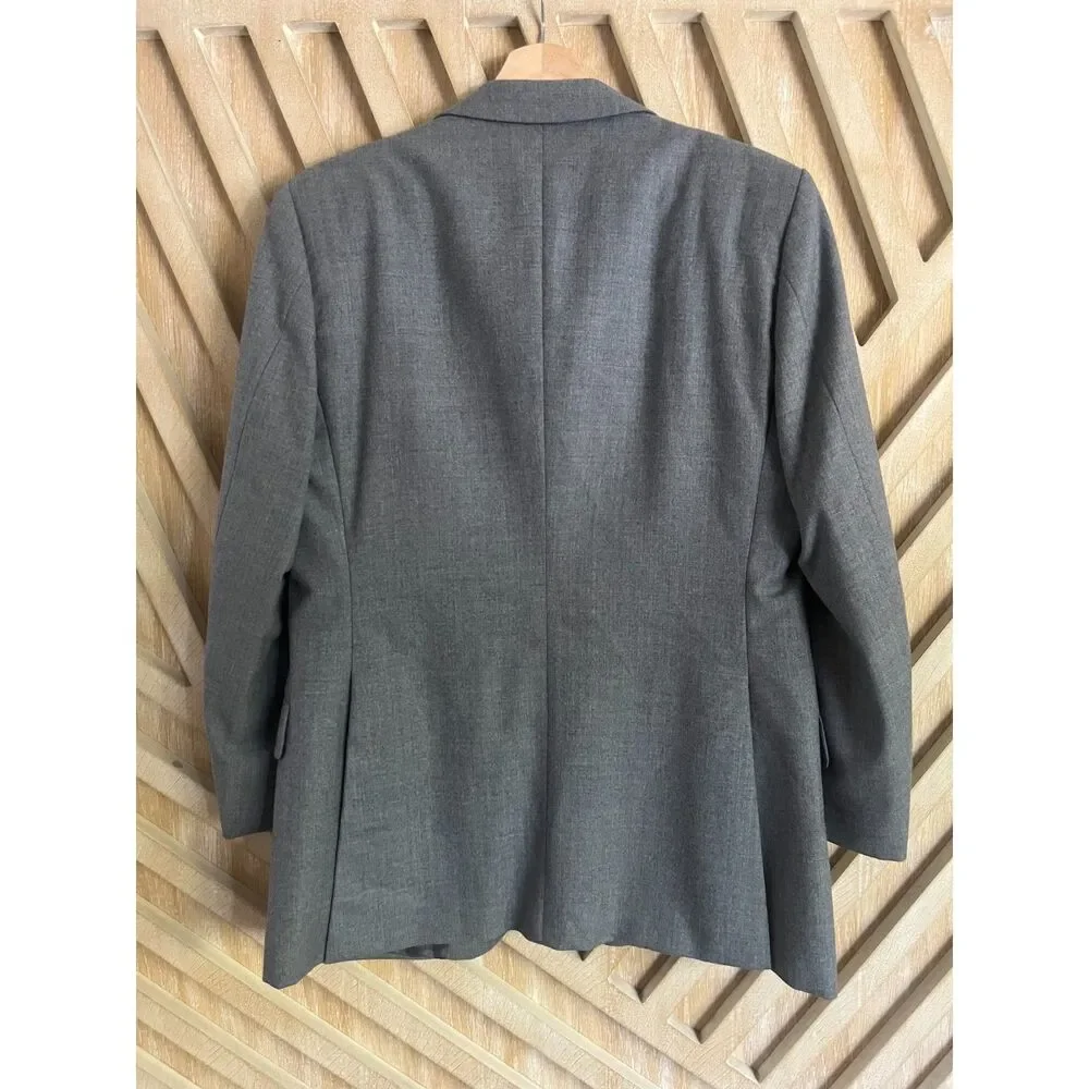 Vintage Yves Saint Laurent Made in France Jacket